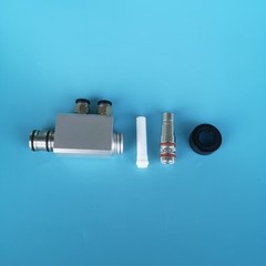 Powder Feed Pump 1095926 Injector Assembly for Nds en core