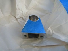 New Cleveland 101044 Door Handle Bracket + 1 Year Warranty