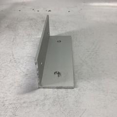 16x Metal Angle Brackets Pre Punched 6″ x 2.75″ x 2”
