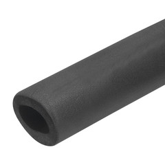 Meccanixity Pipe Insulation Foam Tube Lagging Insulation Pipe 43Mm1 11/16 Id