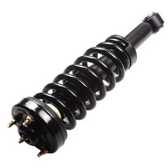 6PCS Front Suspension Kit Strut Control Arm Stabilizer Link 2009-2013 for Ford F