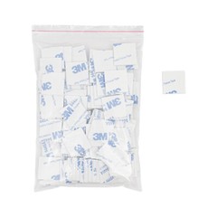 Double Bubble Reflective Insulation Panels 6-Pack 24 × 47.2in For Garage Door