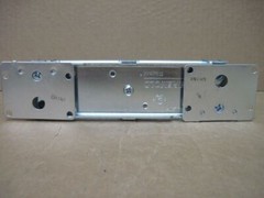Wiremold Legrand SC222-33 Walker Duct Under Floor Support w/ Coupling *Box of 4*