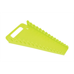 5082HV Ernst Mfg. 15 Tool Wrench Gripper, HI-VIZ
