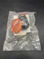 Test-Tite 83587 Pressure Relief Pneumatic Test Plug 3″