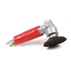 BC-WS100 4-Inch Water Jet Pneumatic Grinder Polisher for Marble Jade 2.3m Hose