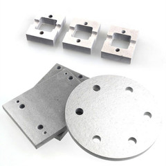 HIGH TEMP 800℃ Mould Heat Shield Sheet Thermal High Temp Insulation Fire Board