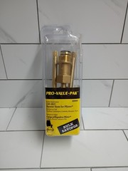 ( 3- Stem ) Danco 09999 12H-2H/C Shower Stem for Pfister