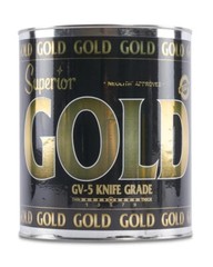 Superior Gold Stone Adhesive – Knife Grade – Quart (200-30010-10)