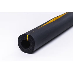 3/4 In. Rubber Self-Seal Pipe Insulation (7/8 In. ID X 6 Ft.)
