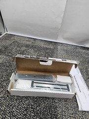 WBox Technologies OE-MAG600 Magnetic Lock 600 LB Holding Force 12/24VDC