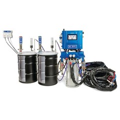 Graco-Reactor 3 E-30 Elite Tier Spray Foam Proportioner Package, (CHR332)
