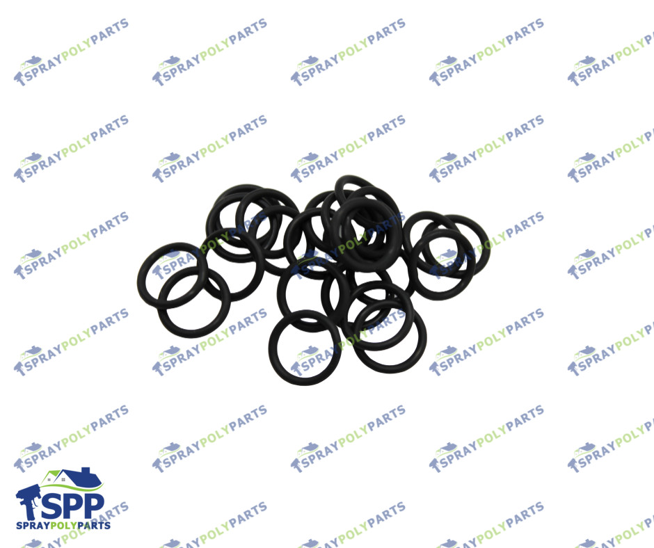 SPP – 25M247A O-RING – 25 PK (ORG-25M247A-(25)-PACK)