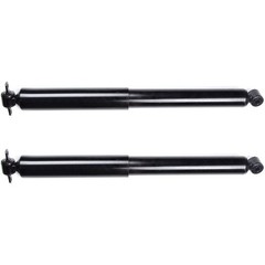 Rear Shocks Set of 2 Shocks Absorbers and Struts Fits 91-02 Ford Explorer