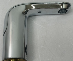 American Standard NextGen Selectronic Faucet Polished Chrome 775B105.002