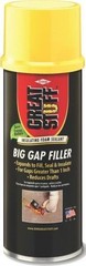 NEW CASE OF (12) GREAT STUFF 157906 TRIPLE EXPANDING 12OZ SPRAY FOAM INSULATION