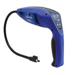 56200 Mastercool Raptor Electronic Leak Detector w/ UV Light