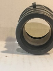 Banjo 150A Poly 1-1/2″ Male Adapter, 1 1/2″ NPT Female End (2)