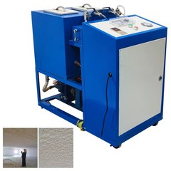 220V 1:1 Polyurethane Foam Spray Machine Panit Foam Spraying and Pouring 9KG/Min