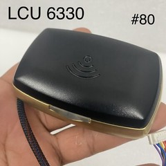 Assa Abloy VingCard Reader LCU 6330 RFID 4.5v Door Lock