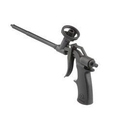 INTERTOOL STORM Pro Expanding Spray Foam Gun Applicator Teflon Coated PT08-0606