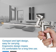 Expanding Foam Spray Gun Polyurethane Applicator for Window Door Insulation