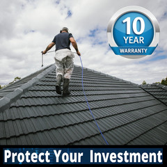 ROOF COATING – 1 GALLON