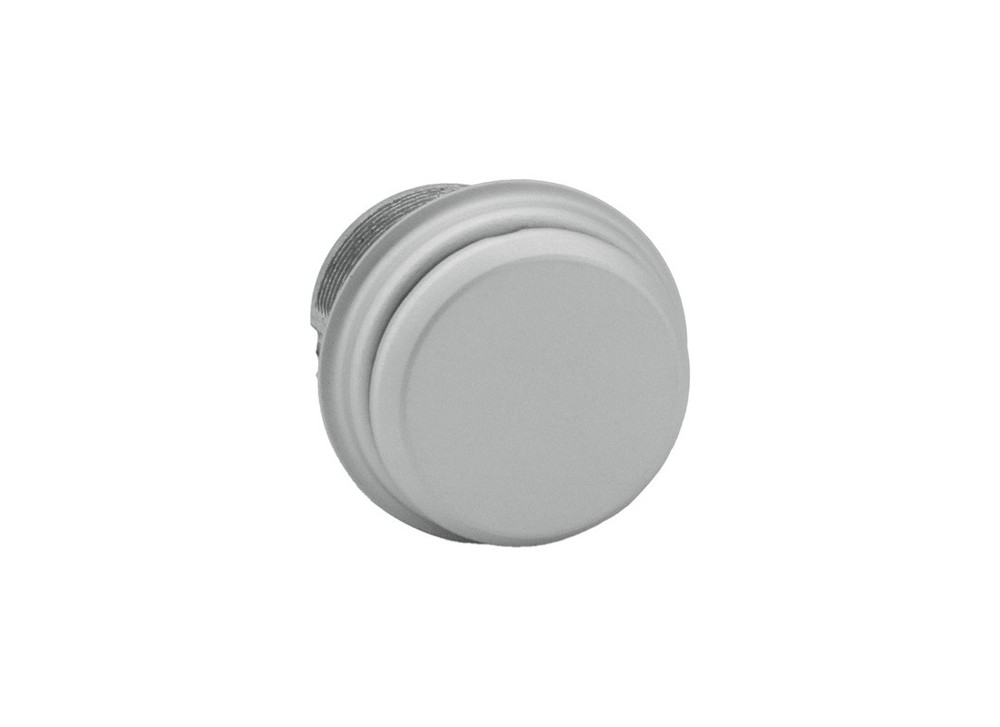 FHC FL2173SA Mortise Dummy Cylinder – Aluminum