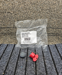 (QTY 7) Moen 52016SLC05 Commercial Vandal Resistant Aerators 0.5 GPM, 1.9 L/Min