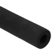 5/8″(16mm)x6Ft Pipe Insulation Foam Tube Pipe Cover Wrap Roll Bar Padding