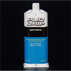 PLI.8000 PLIO-GRIP 8000 Rapid Repair, 220 mL Cartridge, Beige (Part A), Tan (Pa
