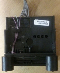 VINGCARD 2100/2800 READER MODULE 9 volt 4815310 (used).