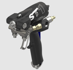 Carlisle ST1 Spray Foam Gun – C/15 – New