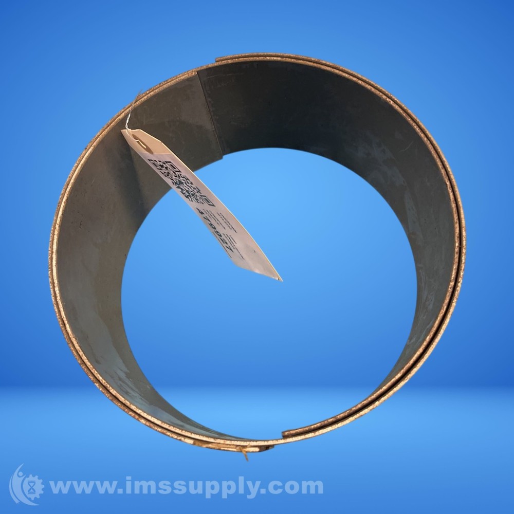 N.A.A.M. A.1014.9753 Piston Ring USIP