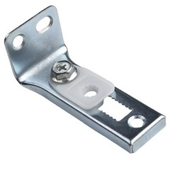 Easy To Install Door Hardware Repair Metal Nylon High Quality New Practical