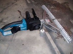 SFS ProCUTTER 27.5” Open Cell Spray Foam Insulation Cutting & Removal Tool