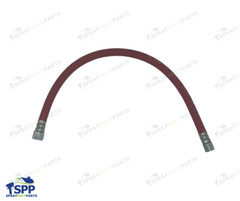 15B772 Air Hose 18″ – Original Graco Fusion Air Purge AP