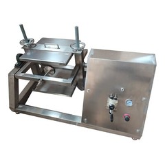 15-20L Heavy 0.63MPa Pneumatic Paint Mixer Coating Shaker 360 Rotated