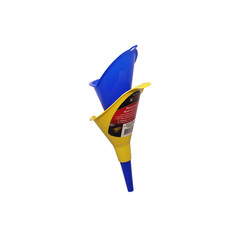 K Tool International 10701MX2 K Tool International Funnel Set 2pc Multi-purpose/