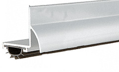 CRL 18VRA36 Aluminum ‘L’ Shape Door Bottom – 35-3/4″