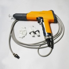 110V WX-101 Electrostatic Powder Coating Machine Electrostatic Spraying Machine