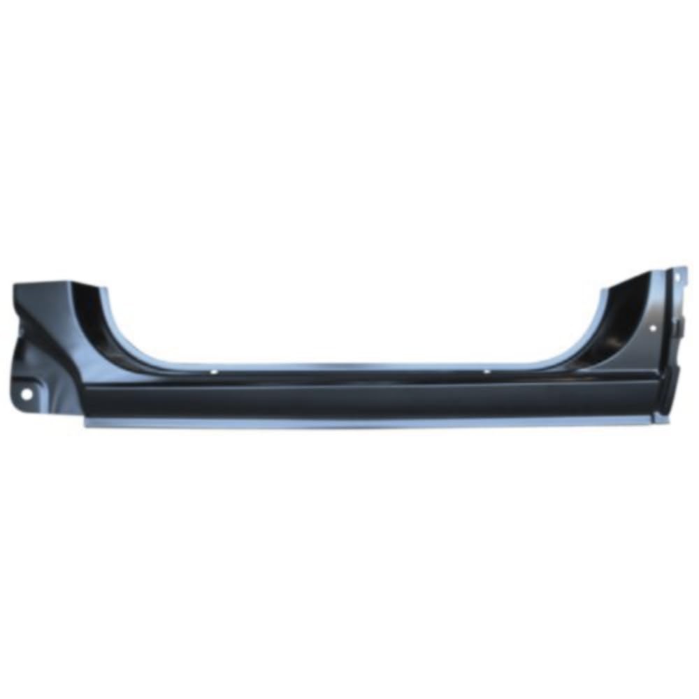 Truck Style LH Outer Rocker Patch 245-0395 for Blazer K5 C15 Pickup Suburban