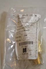 Mid America Fittings #120-1612 1″ FPT x 3/4 MPT Reducing Adapter