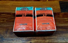 X2 Ardex Feather Finish XF 10 LB Cement Finish Underlayment 300 sqf (2 PACK)