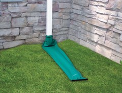 AMERIMAX HOME PRODUCTS 70012 12-Inch x 50-Feet Galvanized Flashing