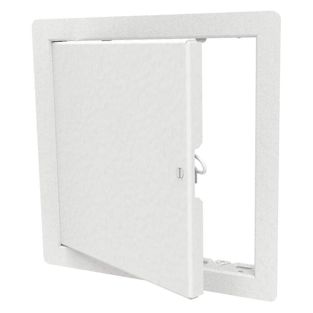 BABCOCK-DAVIS BNTC3636 Access Door,Flush Mount,Uninsulated 402G27