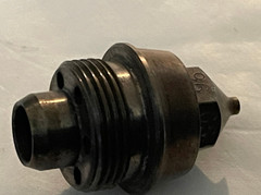 BINKS HVLP MACH 1 MACH 1SL MACH 1G FLUID NOZZLE GS SERIES 1.6MM 54-6864