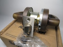 Sargent Manufacturing Assa Abloy – 28LC-7G05 LL 10B – Lockset