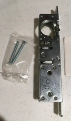 Adams Rite #4733-15-IB Mortise Lock