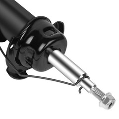 Front Struts Shock Absorber for 2008-2013 128i